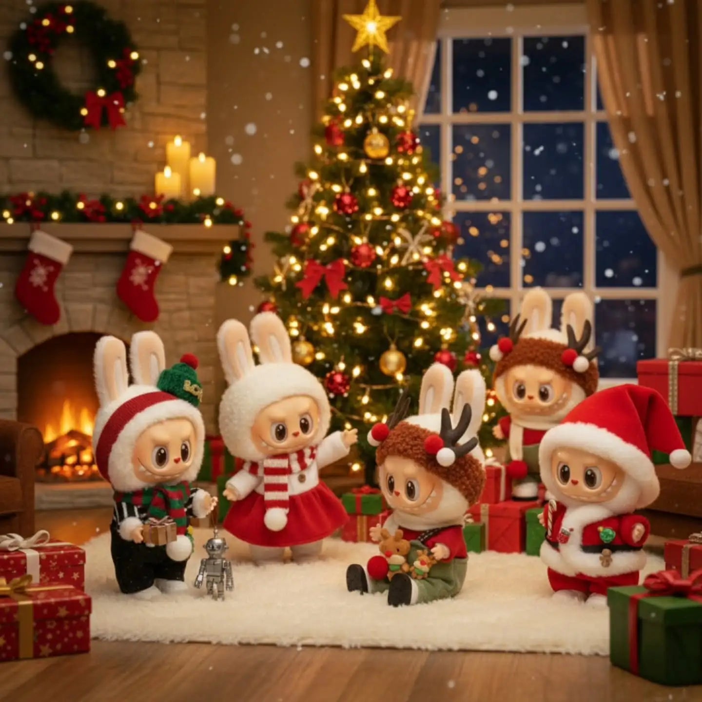 Christmas Party | Special Edition