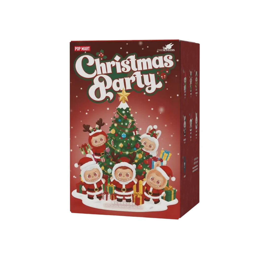 Christmas Party | Special Edition