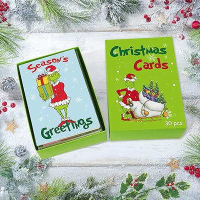 Christmas Cards